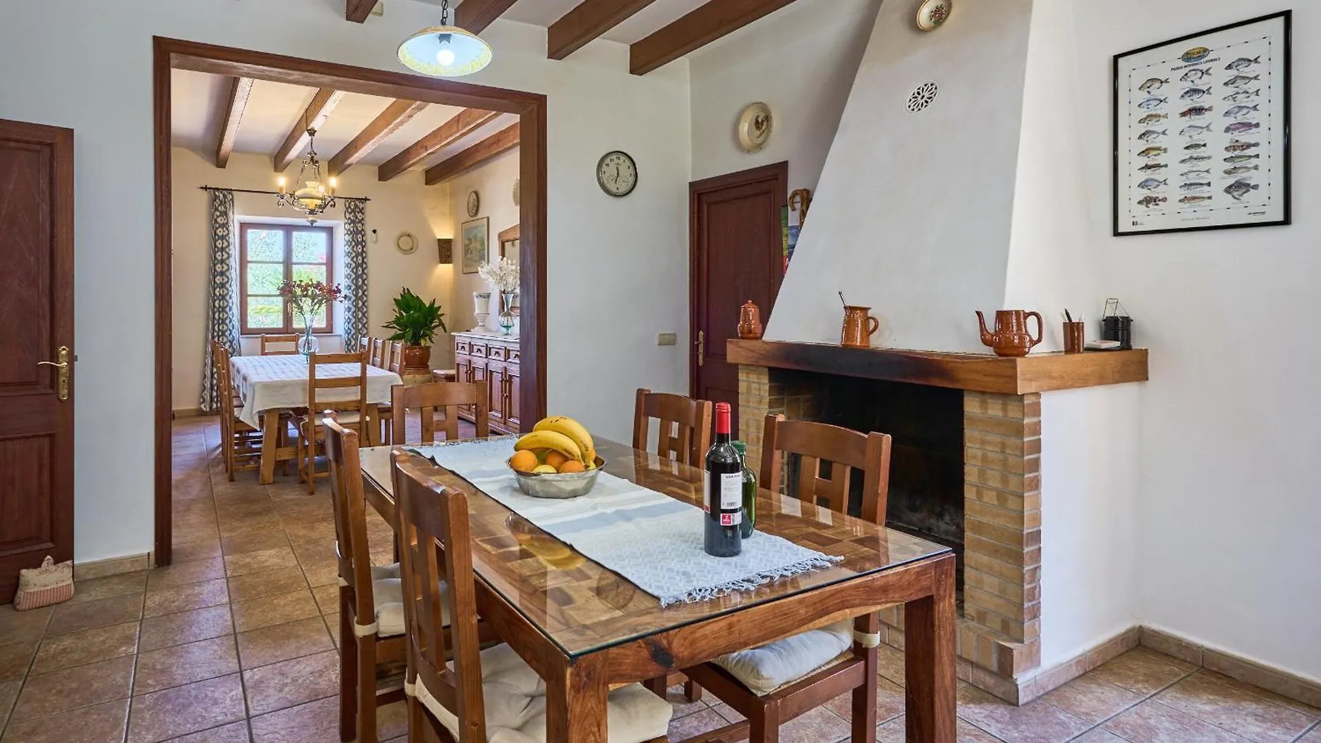 Finca Carritxo Es Carritxo Prázdninový dům