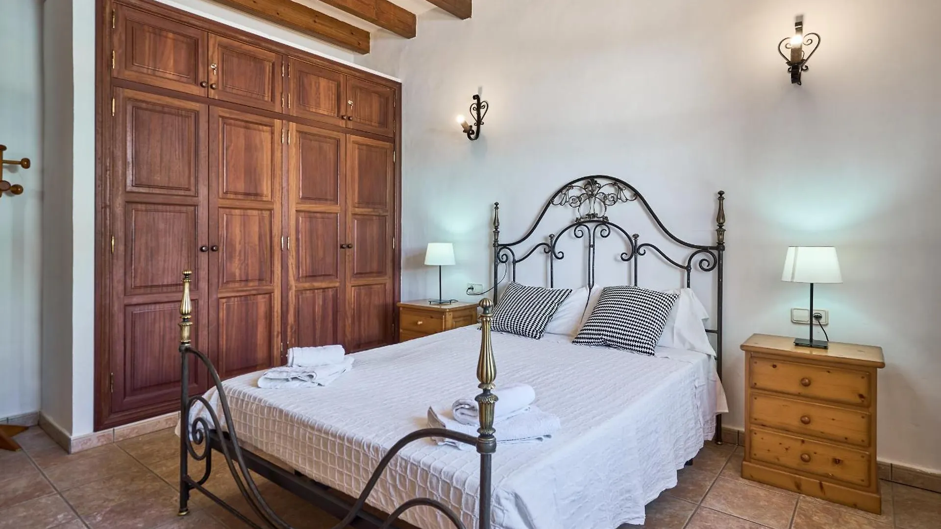 Finca Carritxo Es Carritxo Prázdninový dům